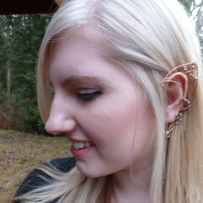 sylphandserif's profile picture. Indie and self pub book reviewer. DMs are currently CLOSED for submissions :)