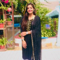 💕सुशीला💕 (@sushilabhattar6) 's Twitter Profile