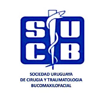 Twitter oficial de la Sociedad Uruguaya de Cirugia BucoMaxilo Facial.