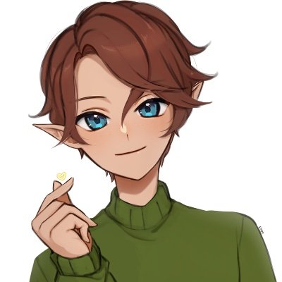 FrankysIllustrating (Commission OPEN)さんのプロフィール画像