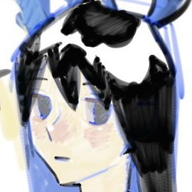 しげ©子スさんのプロフィール画像