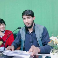 Iajaz Ullah (@iajazullah) 's Twitter Profile