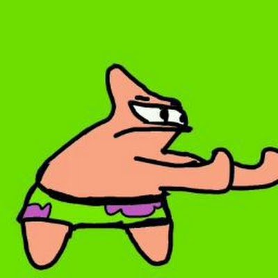 FFServer6's profile picture. .