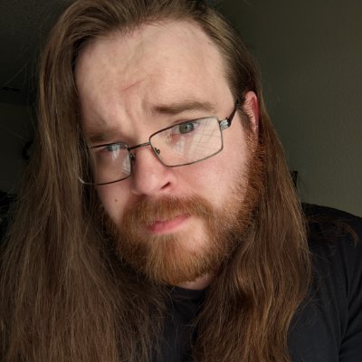 ➤He/Him ➤Dungeon Master ➤Bestselling TTRPG Author ➤Business e-mail: DropTheDie@gmail.com ➤Links to it all: https://t.co/yIK4XUCSRk ☰ Put me to WORK!