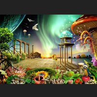 Dreamscapes and Nightmares (@dreamscapes42) 's Twitter Profile Photo Dreamscapes and Nightmares (@dreamscapes42) 's Twitter Profile Photo