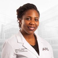 Jaleesa Jackson MD (@jjacksonmd) 's Twitter Profile
