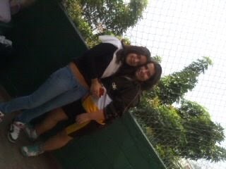 thais caires ,estusdante,rebelde im big fan
