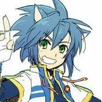 ソニック・ザ・ヘッジホッグ. (HUMANIZATION ARC) (@azureheroed) 's Twitter Profile