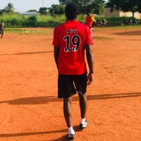 Raphael Shamo (@raphael_shamo) 's Twitter Profile