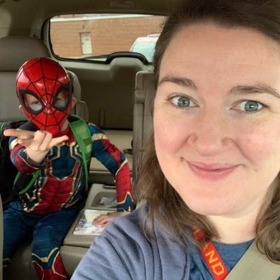 Goochland MS librarian; 💙 all things historical & travel-related; fanatical over The Office; blessed wife & mother! 🥰