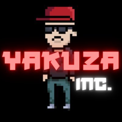 Official Collab & Giveaway Account | @YakuzaIncNFT 

DM for Collab Opportunities

Discord: https://t.co/Ed92xumO7F