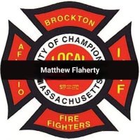 Brockton Fire(@Brockton_Fire) 's Twitter Profile Photo