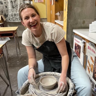 6-8th Grade Art Teacher
Edmond P Talbot Middle School