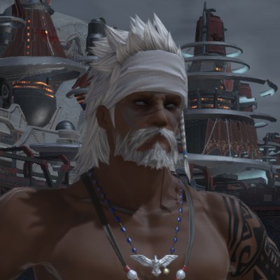 AnthWolf's profile picture. I refuse your logic and substitute it with my own!