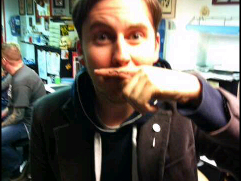 martin_monro's profile picture. I look after Cusquena Lager and Rekorderlig Cider in the UK. I love craft beers, coffee, cocktails, music and Hearts FC. All opinions are my own etc etc