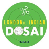 Londonil Indian Dosai(@theliduk) 's Twitter Profile Photo