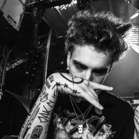 HE$H | SHOCK THERAPY EP OUT NOW(@heshmane) 's Twitter Profile Photo