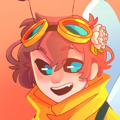 The Hive System!! 🌻🐝 || DID system of 32 || it/its || 17 y/o
current interests: MCYT, YTTD, JSHK, KNY
pfp credits:: @_Moonkachu_