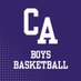 Boys' Basketball | Cushing Academy (@CushingBBball) Twitter profile photo