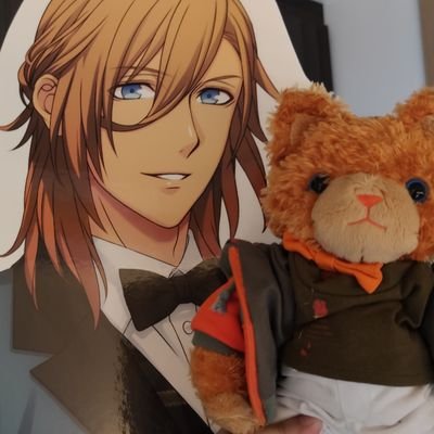 元親:固ツイありさんのプロフィール画像