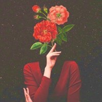 .🥀" (@galbi_3) Twitter profile photo