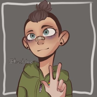 Hello I am pansexual and I'm 19 and I simp for Sundrop and moondrop