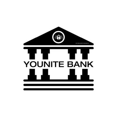 YOUNITE BANK YOUNIZ UNION BANK DEPARTMENT OF FINANCE AND FUNDINGS FOR YOUNITE FUTURE COMEBACK AND YOUNIZ FUTURE PROJECT
#YOUNITE #YOUNIZ           
EST. 2022410