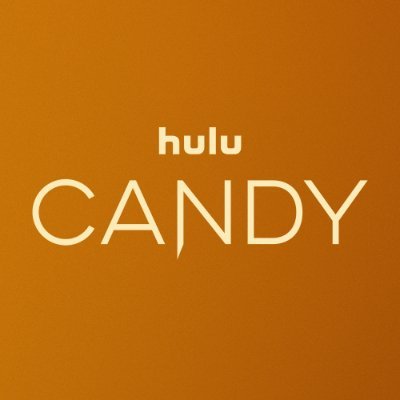 Hey y’all! Meet Candy. Now streaming on @hulu. #CandyOnHulu