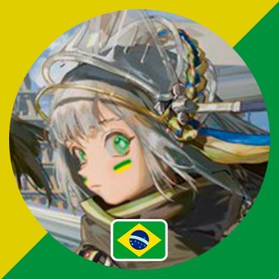 Bem-vindo ao Perfil da Comunidade BR! 
#Arknights é um jogo RPG mobile de estratégia e 