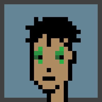 LordWoldermort's profile picture. Austin 3:16; CFO of 33Cyber tech consultants 0x7A43428b3bdD6EC67Bd948aB14a2c52b3d03A6DF