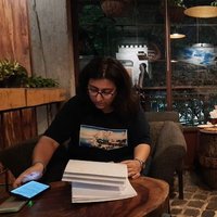 Jignasa Sinha (@jignasa_sinha) 's Twitter Profile