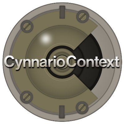 CynnarioContextさんのプロフィール画像