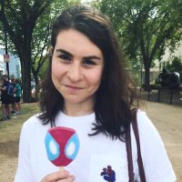 Aviva Loeb (@avivaloeb) 's Twitter Profile Photo Aviva Loeb (@avivaloeb) 's Twitter Profile Photo