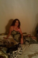 Mom of two beautiful kids :):)