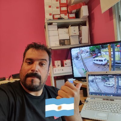 Jmlsoluciones1's profile picture. Nos focalizamos en gestionar soluciones de seguridad integral altamente eficientes, con el respaldo de una trayectoria de más de 20 años en el mercado.