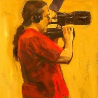 Award Winning Filmmaker & Photographer
shitposting on main