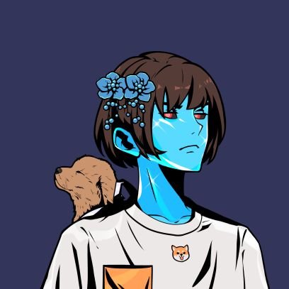 Discord ID : MK.eth