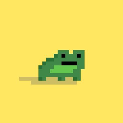 cc0 layer zero frogs | 1000 free mint genesis NFTs, just frog | @littlefootnft 👀 | https://t.co/BKIVcJ4xOR