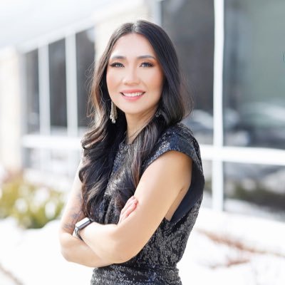 Yengyee is the President and Founder of Faithful Consulting LLC.