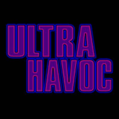 Just a group of friends having a laugh, and having fun, Why not join us and become a Havoc Patch Kid today?