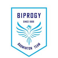 【公式】BIPROGYバドミントンチーム (@biprogy_bad) 's Twitter Profile Photo 【公式】BIPROGYバドミントンチーム (@biprogy_bad) 's Twitter Profile Photo