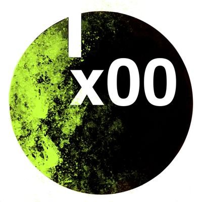 x00さんのプロフィール画像
