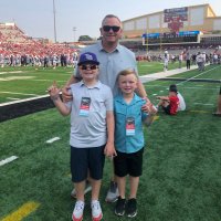 Coach Lane (@kerry1lane) 's Twitter Profile
