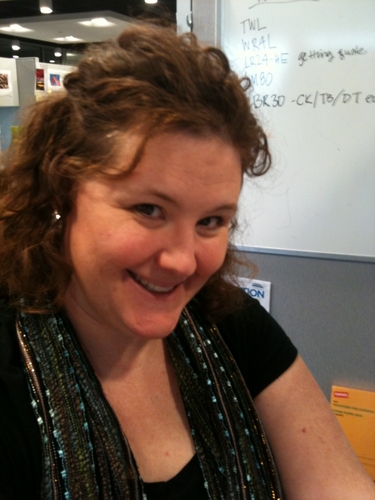 Known as 'the mayor.’ Marketing maven, wife, mom of 3 and crazy-busy gal. Move fast, laugh often. All views are my own.