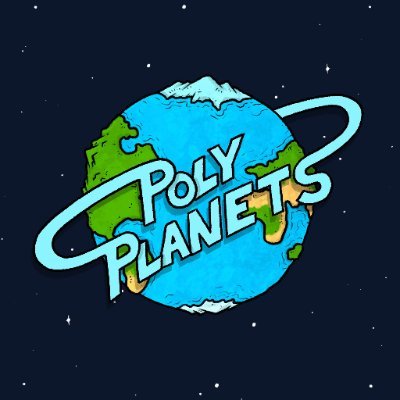 PolyPlanetsさんのプロフィール画像