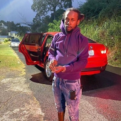 maphia_4's profile picture. Focus