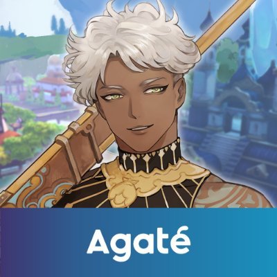 Agate Games