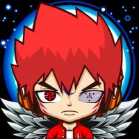 Xpipo (@hamroug) 's Twitter Profile