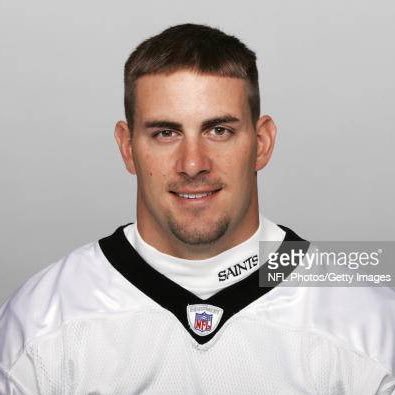 American Family Insurance agency owner || NFL Tight End 2002-2005 AZ Cardinals, NO Saints || Iowa State Football 98-01 || Dad to 3 Amazing kids