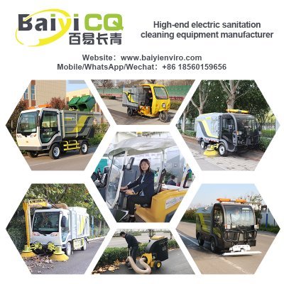Focus on electric sanitation and cleaning equipment manufacturers
Mobile/WhatsApp/Wechat: +86 18560159656
https://t.co/Qs6xcTr6PJ